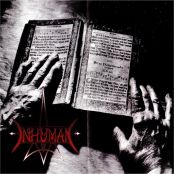 Inhuman - Incantations - 1994 - self released - 22:34 min 01.Incantations 02. Final Fight 03.From the Depth of my Soul 04.Leave me Alone 05.Wisdom 06.Encaged