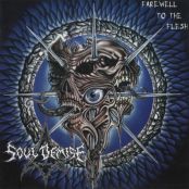 Soul Demise - Farewell to the Flesh - 21.12.1998 - self-released - 12:00 min 01.Eternity 02.Accomplishment 03.Deathwish 04.Slowly we Rot