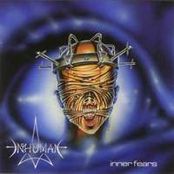 Inhuman - Inner Fears - 1996 - self released - 36:06 min 01.Incantations Pt. II 02.Schizophrenia 03.Life Goes On 04.The Conqueror 05.Leave Me Alone 06.Mourning of a New Day 07.My Inner Fears 08.Final Fight 09.Born Again 010.Inhuman